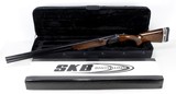 SKB Model 90 TSS Sport 12Ga. O/U Shotgun - 1 of 25