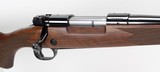 Winchester Model 70 Super Grade Rifle 7mm Rem. Mag.
UNFIRED - 20 of 25