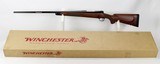 Winchester Model 70 Super Grade Rifle 7mm Rem. Mag.
UNFIRED - 1 of 25