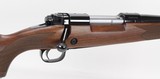 Winchester Model 70 Super Grade Rifle 7mm Rem. Mag.
UNFIRED - 22 of 25