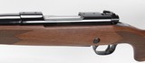 Winchester Model 70 Super Grade Rifle 7mm Rem. Mag.
UNFIRED - 15 of 25