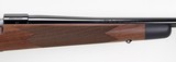 Winchester Model 70 Super Grade Rifle 7mm Rem. Mag.
UNFIRED - 6 of 25