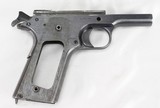 Colt 1911 WWI 1914 Production Pistol - 17 of 25