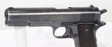 Colt 1911 WWI 1914 Production Pistol - 13 of 25
