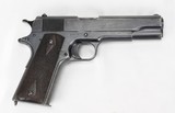 Colt 1911 WWI 1914 Production Pistol - 2 of 25