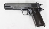 Colt 1911 WWI 1914 Production Pistol - 1 of 25