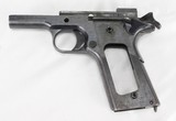 Colt 1911 WWI 1914 Production Pistol - 16 of 25