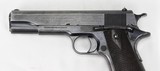 Colt 1911 WWI 1914 Production Pistol - 6 of 25
