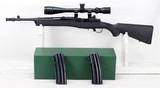 Ruger Mini-14 Ranch Rifle .223 (2009)
LIKE NEW - 1 of 25