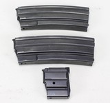 Ruger Mini-14 Ranch Rifle .223 (2009)
LIKE NEW - 24 of 25