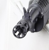 Ruger Mini-14 Ranch Rifle .223 (2009)
LIKE NEW - 12 of 25