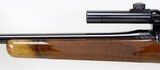 Rifle Ranch Custom Mauser 98 Rifle .300 Savage ENGRAVED - 9 of 25