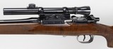 Rifle Ranch Custom Mauser 98 Rifle .300 Savage ENGRAVED - 14 of 25