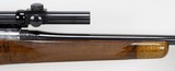 Rifle Ranch Custom Mauser 98 Rifle .300 Savage ENGRAVED - 5 of 25