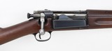 U.S. Springfield 1898 Krag-Jorgensen Carbine (1900)
NICE - 4 of 25