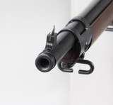 U.S. Springfield 1898 Krag-Jorgensen Carbine (1900)
NICE - 11 of 25