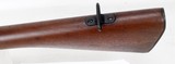 U.S. Springfield 1898 Krag-Jorgensen Carbine (1900)
NICE - 21 of 25
