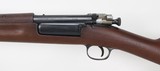 U.S. Springfield 1898 Krag-Jorgensen Carbine (1900)
NICE - 8 of 25