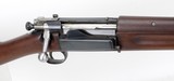 U.S. Springfield 1898 Krag-Jorgensen Carbine (1900)
NICE - 22 of 25