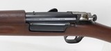 U.S. Springfield 1898 Krag-Jorgensen Carbine (1900)
NICE - 15 of 25