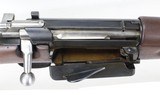 U.S. Springfield 1898 Krag-Jorgensen Carbine (1900)
NICE - 24 of 25