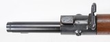 U.S. Springfield 1898 Krag-Jorgensen Carbine (1900)
NICE - 20 of 25