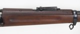 U.S. Springfield 1898 Krag-Jorgensen Carbine (1900)
NICE - 5 of 25