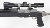Ruger Mini-30 Rifle 7.62x39 Stainless (1995) - 14 of 25