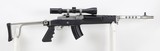 Ruger Mini-30 Rifle 7.62x39 Stainless (1995) - 3 of 25
