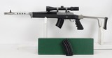 Ruger Mini-30 Rifle 7.62x39 Stainless (1995) - 1 of 25