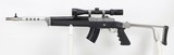 Ruger Mini-30 Rifle 7.62x39 Stainless (1995) - 2 of 25