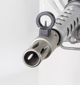 Ruger Mini-30 Rifle 7.62x39 Stainless (1995) - 12 of 25