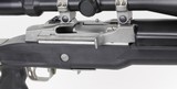 Ruger Mini-30 Rifle 7.62x39 Stainless (1995) - 21 of 25