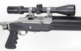Ruger Mini-30 Rifle 7.62x39 Stainless (1995) - 20 of 25