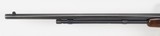 Winchester Model 61 Rifle "CUSTOM ENGRAVED " (1956) - 10 of 25
