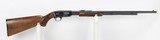 Winchester Model 61 Rifle "CUSTOM ENGRAVED " (1956) - 2 of 25
