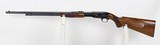 Winchester Model 61 Rifle "CUSTOM ENGRAVED " (1956) - 1 of 25
