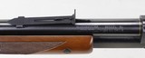 Winchester Model 61 Rifle "CUSTOM ENGRAVED " (1956) - 13 of 25