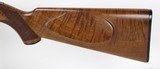 Winchester Model 61 Rifle "CUSTOM ENGRAVED " (1956) - 7 of 25