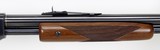 Winchester Model 61 Rifle "CUSTOM ENGRAVED " (1956) - 5 of 25
