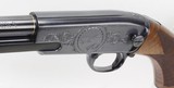 Winchester Model 61 Rifle "CUSTOM ENGRAVED " (1956) - 15 of 25