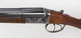 Costo French 16Ga. SxS Shotgun (1960's)
"FINE" - 15 of 25
