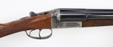 Costo French 16Ga. SxS Shotgun (1960's)
"FINE" - 5 of 25