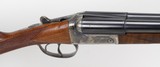 Costo French 16Ga. SxS Shotgun (1960's)
"FINE" - 23 of 25