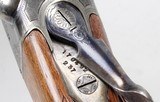 Costo French 16Ga. SxS Shotgun (1960's)
"FINE" - 17 of 25