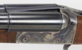 Costo French 16Ga. SxS Shotgun (1960's)
"FINE" - 16 of 25