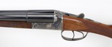 Costo French 16Ga. SxS Shotgun (1960's)
"FINE" - 10 of 25