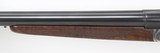 Costo French 16Ga. SxS Shotgun (1960's)
"FINE" - 11 of 25