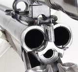 J P SAUER, Sidelock Drilling,
16 x 16 x 219 Zipper, - 23 of 25