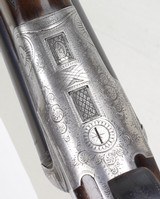 J P SAUER, Sidelock Drilling,
16 x 16 x 219 Zipper, - 18 of 25